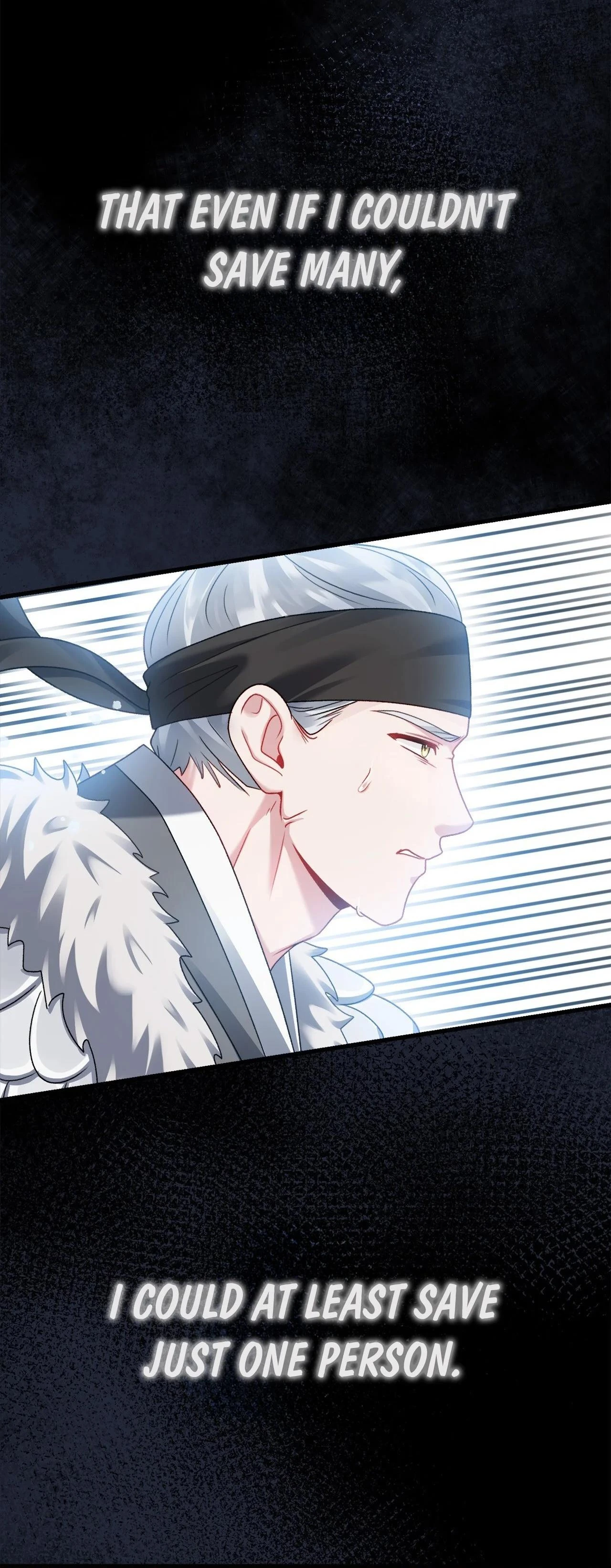 Baekgwiui Bam Chapter 11 page 21 - 