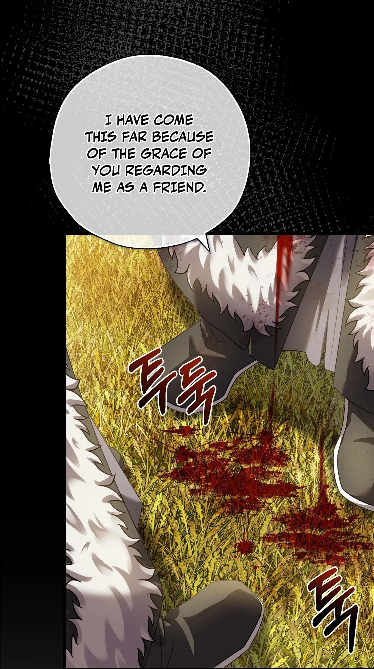 Baekgwiui Bam Chapter 11 page 30 - 