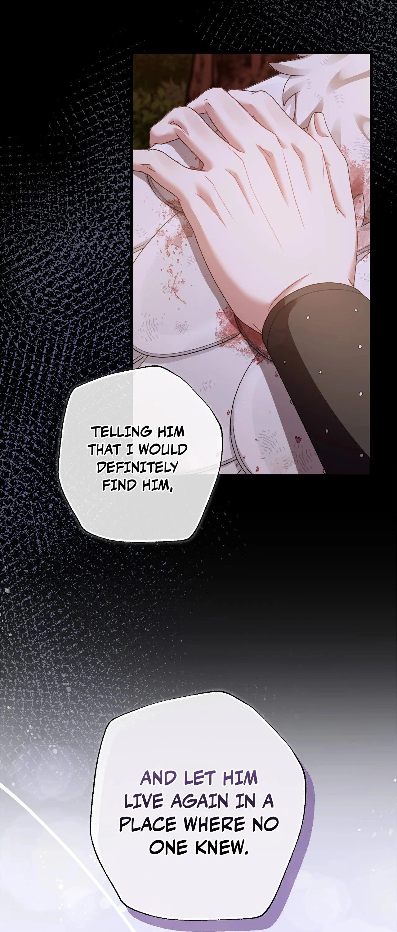 Baekgwiui Bam Chapter 11 page 35 - 
