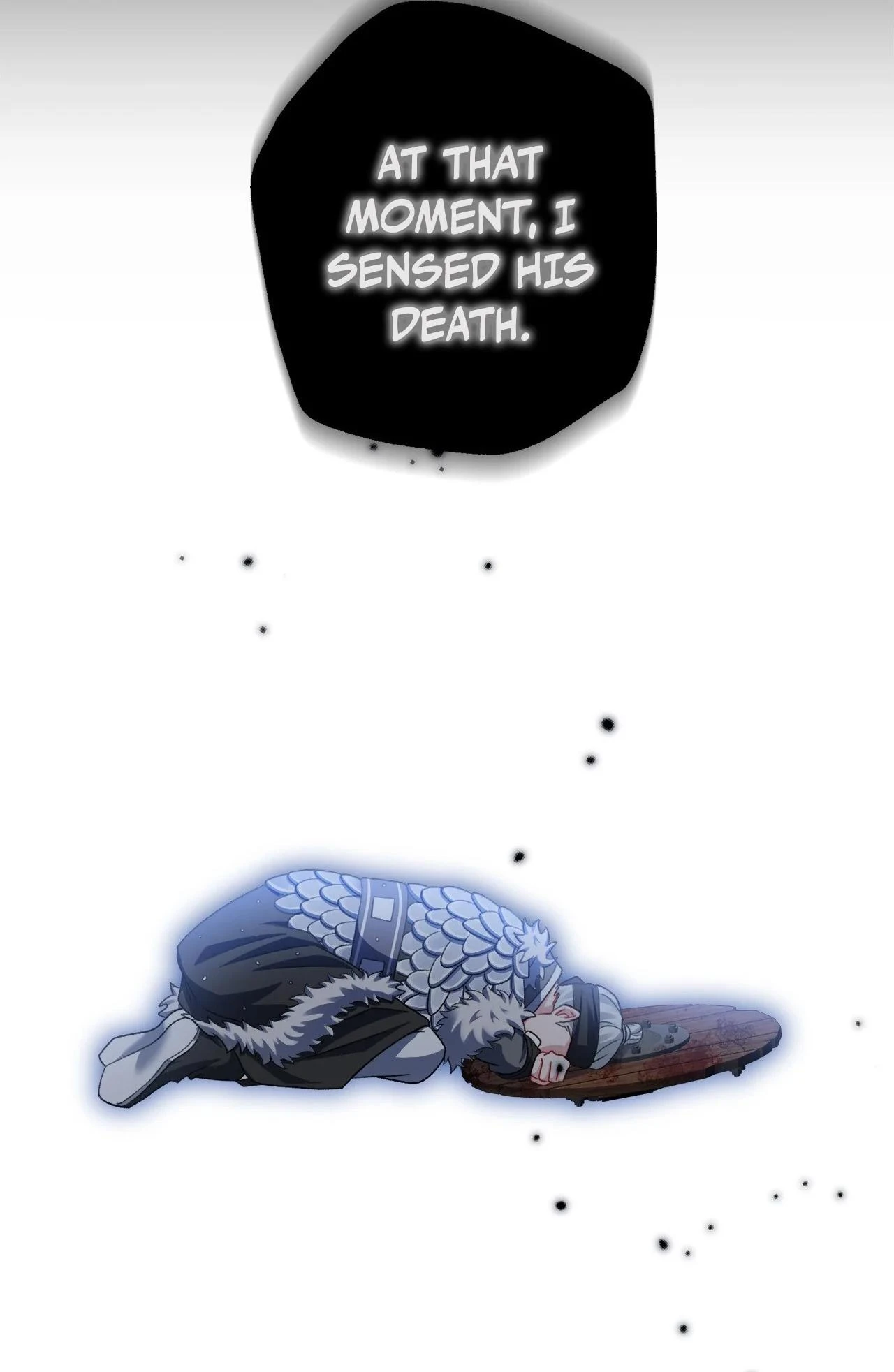 Baekgwiui Bam Chapter 11 page 41 - 
