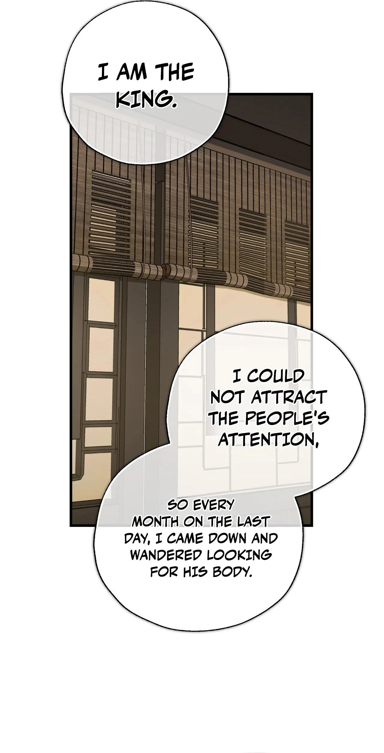 Baekgwiui Bam Chapter 11 page 43 - 