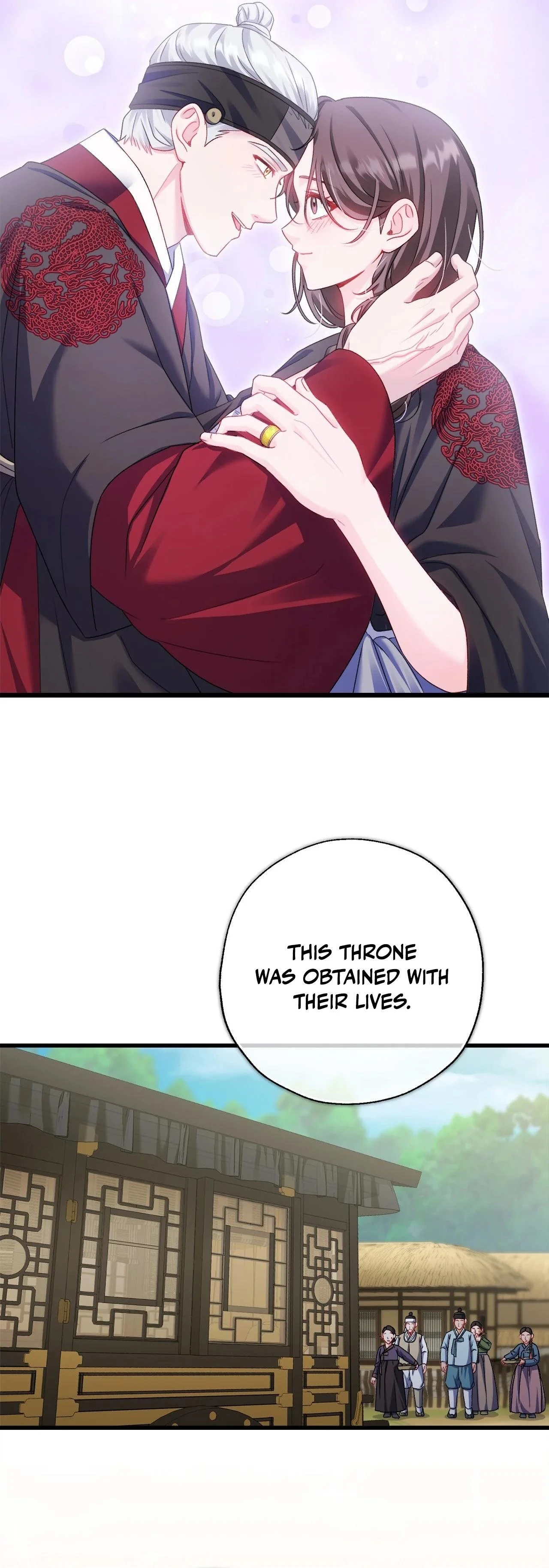 Baekgwiui Bam Chapter 11 page 45 - 
