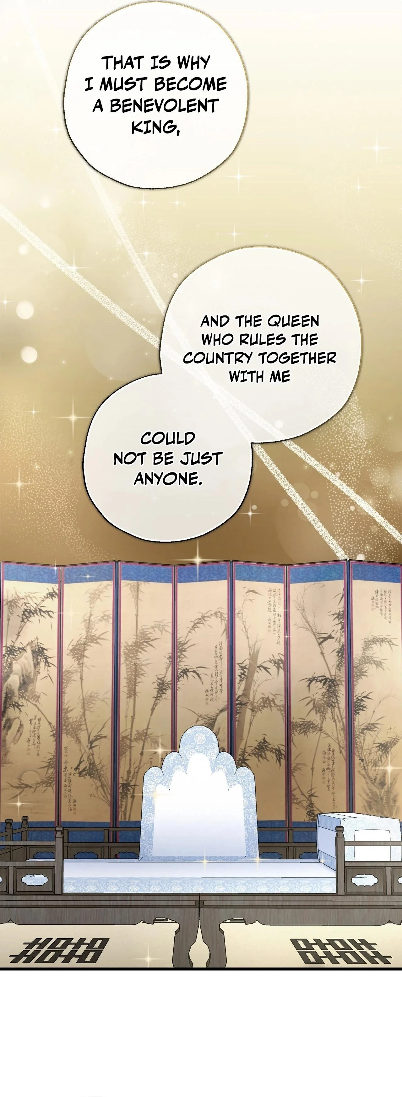 Baekgwiui Bam Chapter 11 page 46 - 