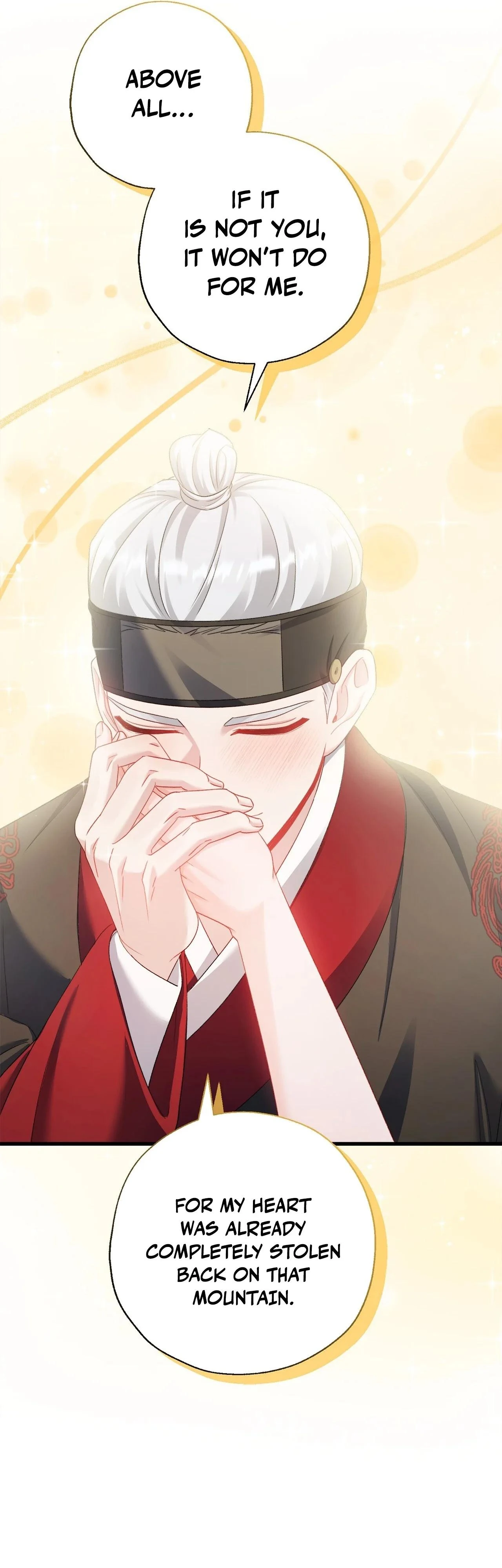 Baekgwiui Bam Chapter 11 page 49 - 