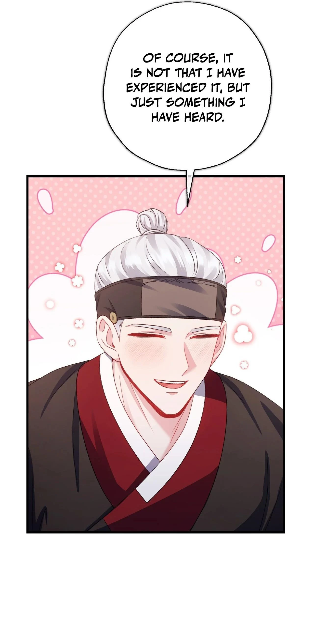 Baekgwiui Bam Chapter 11 page 58 - 