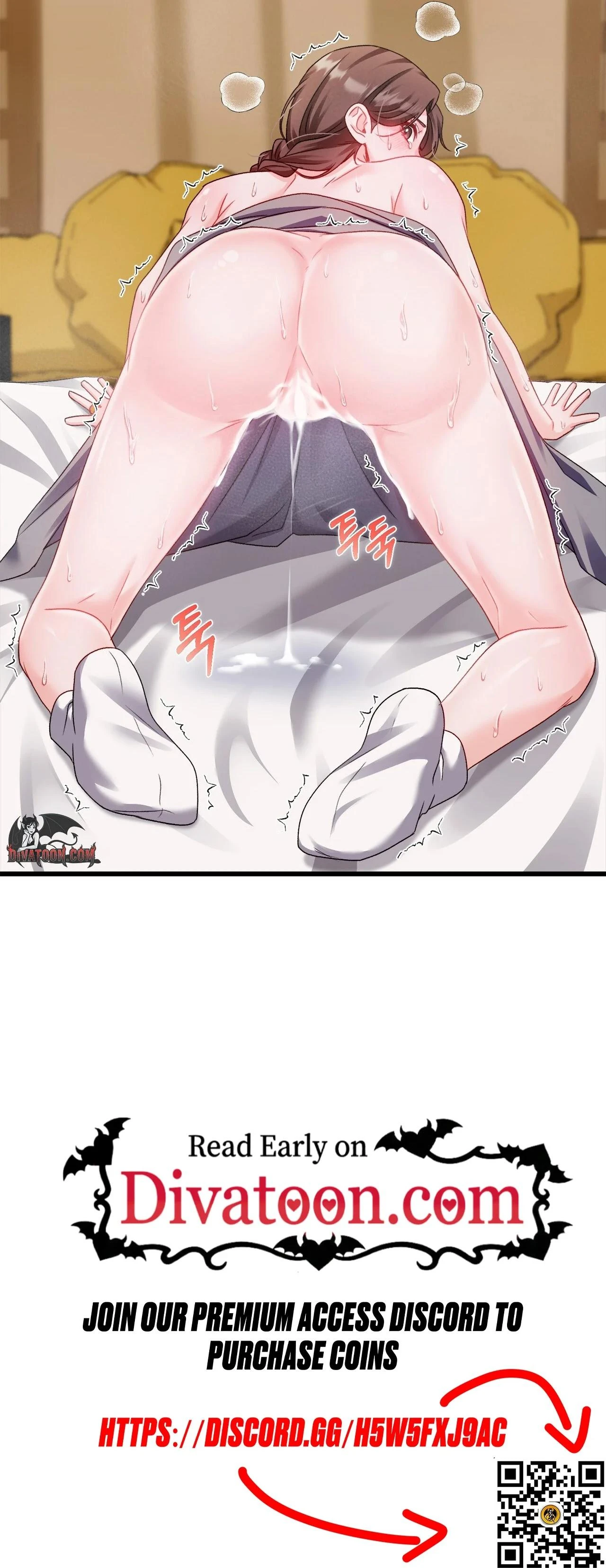 Baekgwiui Bam Chapter 11 page 62 - 