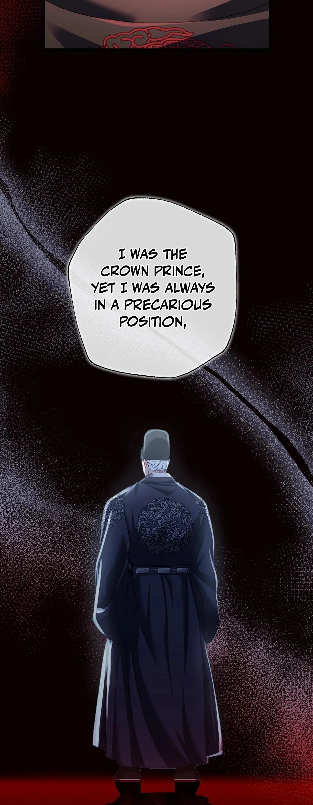 Baekgwiui Bam Chapter 11 page 8 - 