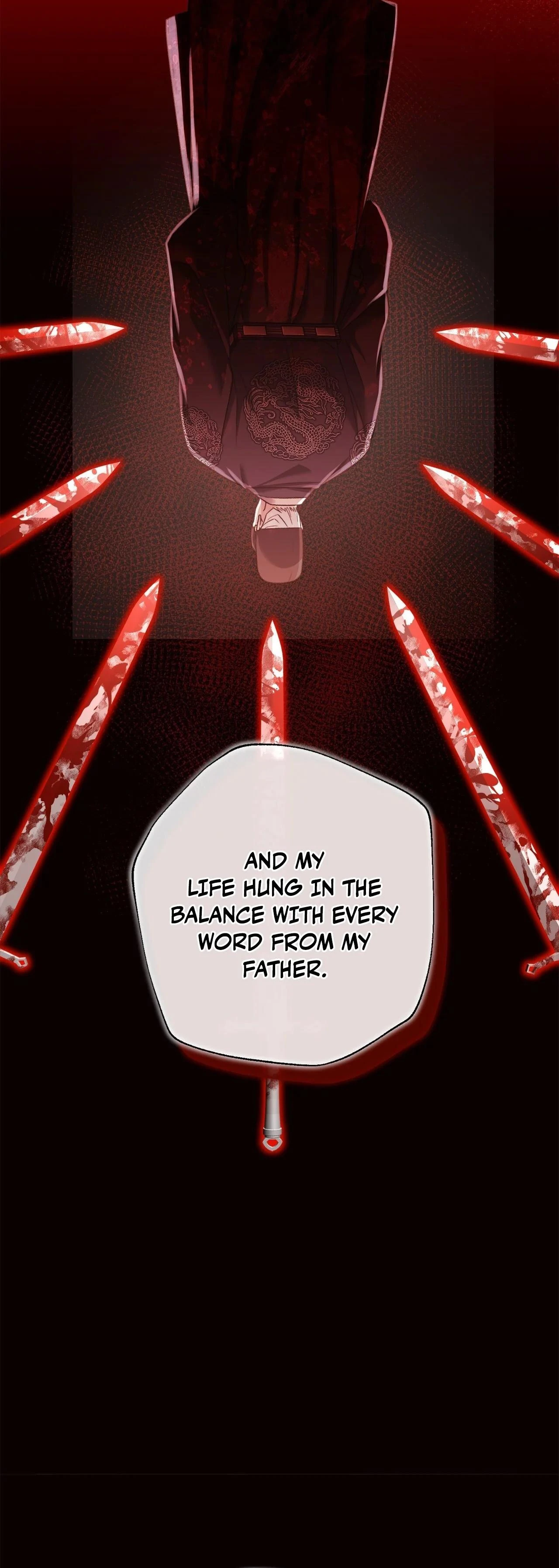 Baekgwiui Bam Chapter 11 page 9 - 