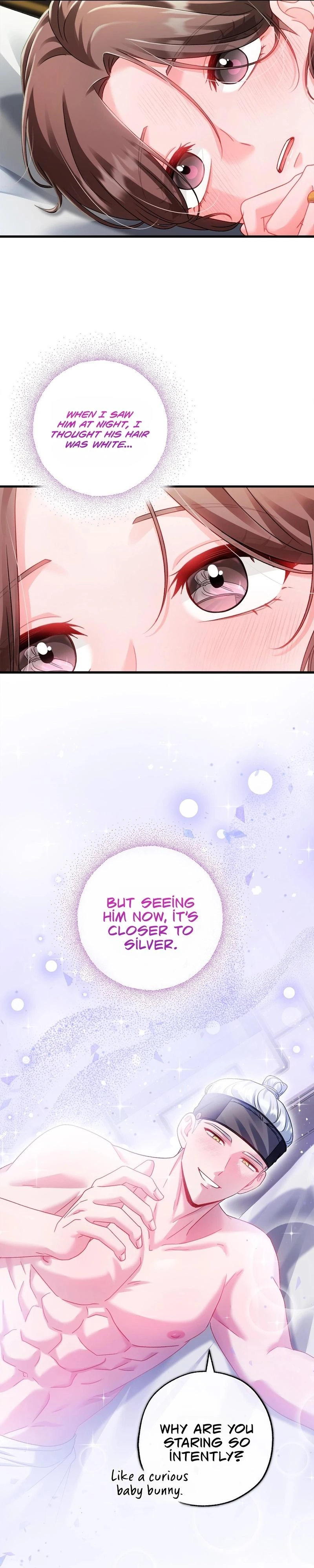 Baekgwiui Bam Chapter 12 page 28 - 