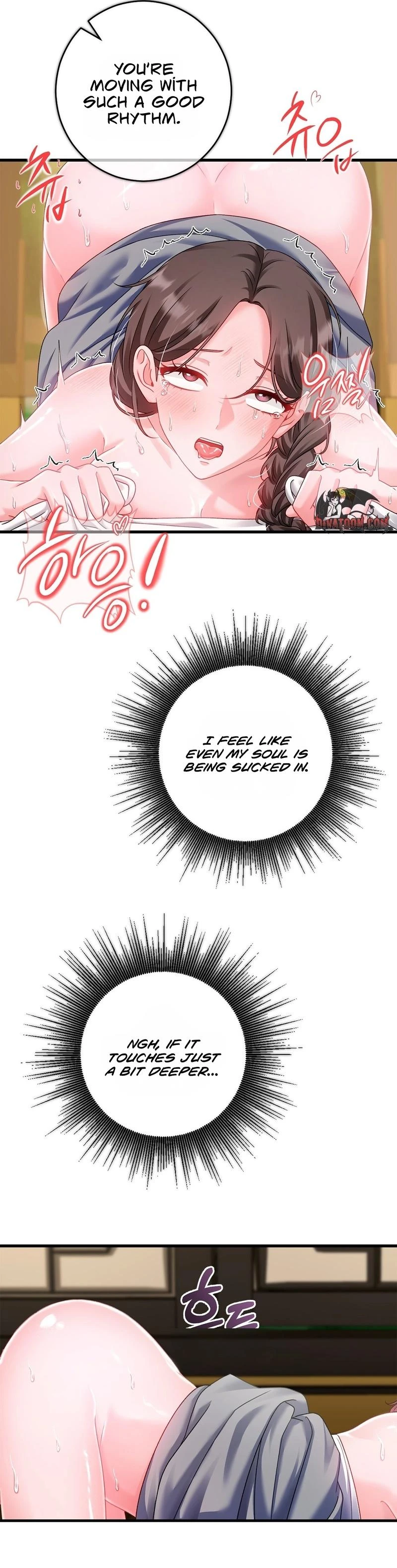 Baekgwiui Bam Chapter 12 page 7 - 