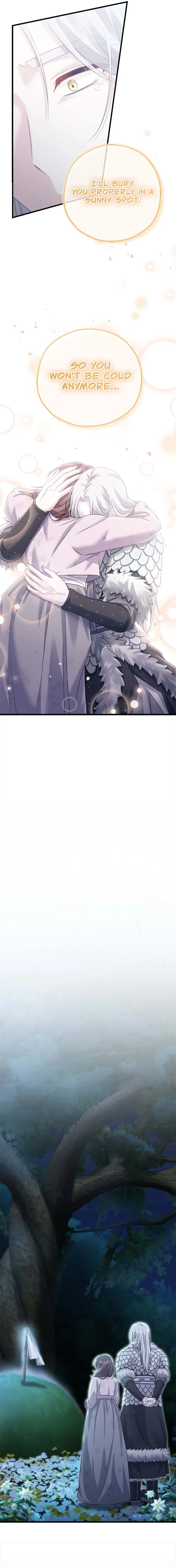 Baekgwiui Bam Chapter 4 page 9 - 