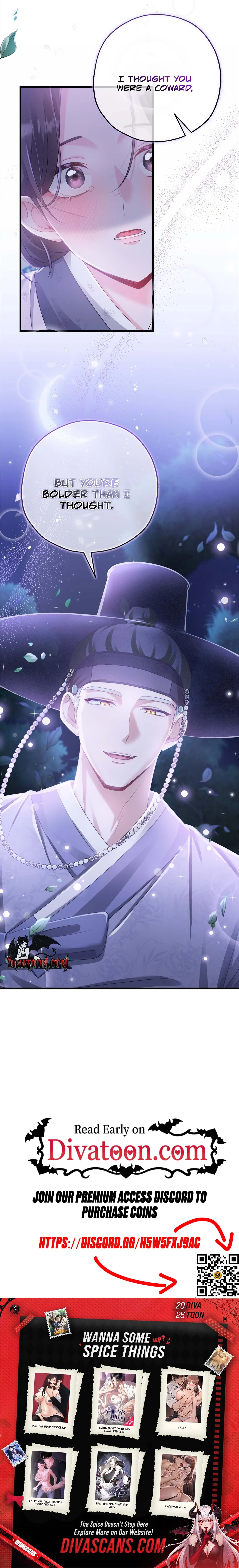 Baekgwiui Bam Chapter 5 page 15 - 