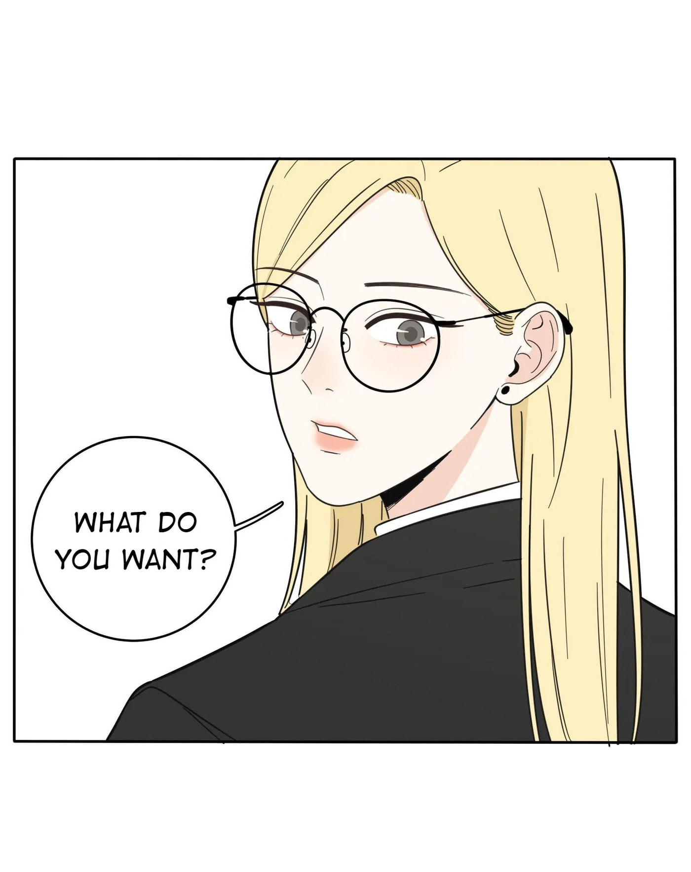 Baili Jin Among Mortals Chapter 21 page 34 - 
