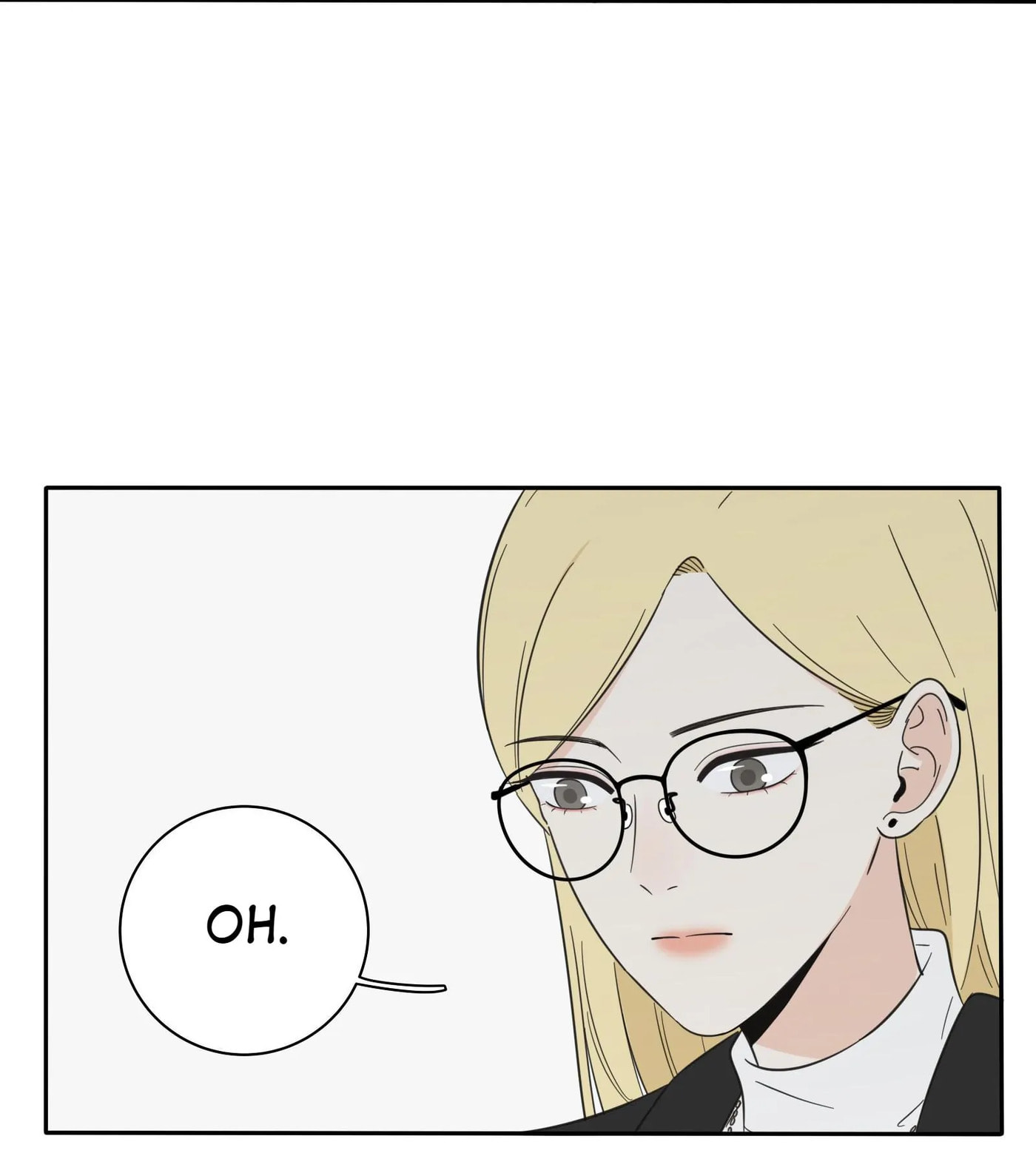 Baili Jin Among Mortals Chapter 21 page 7 - 