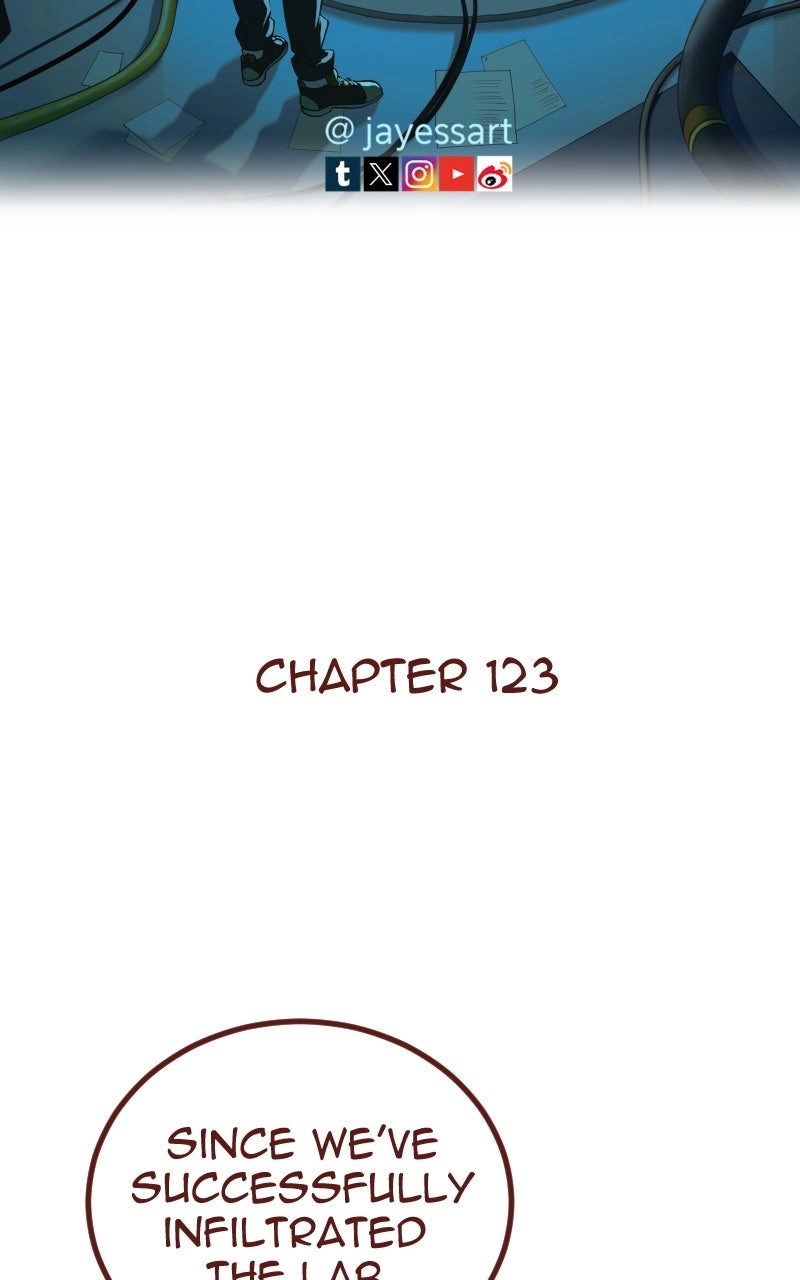 Bailin and Li Yun Chapter 123 page 2 - 