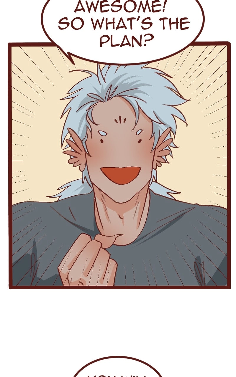 Bailin and Li Yun Chapter 123 page 12 - 