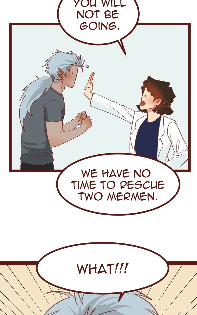 Bailin and Li Yun Chapter 123 page 13 - 