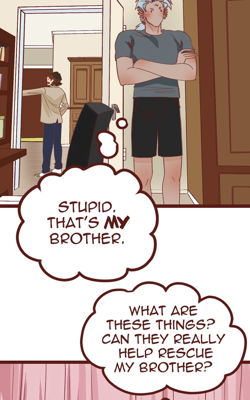 Bailin and Li Yun Chapter 123 page 16 - 