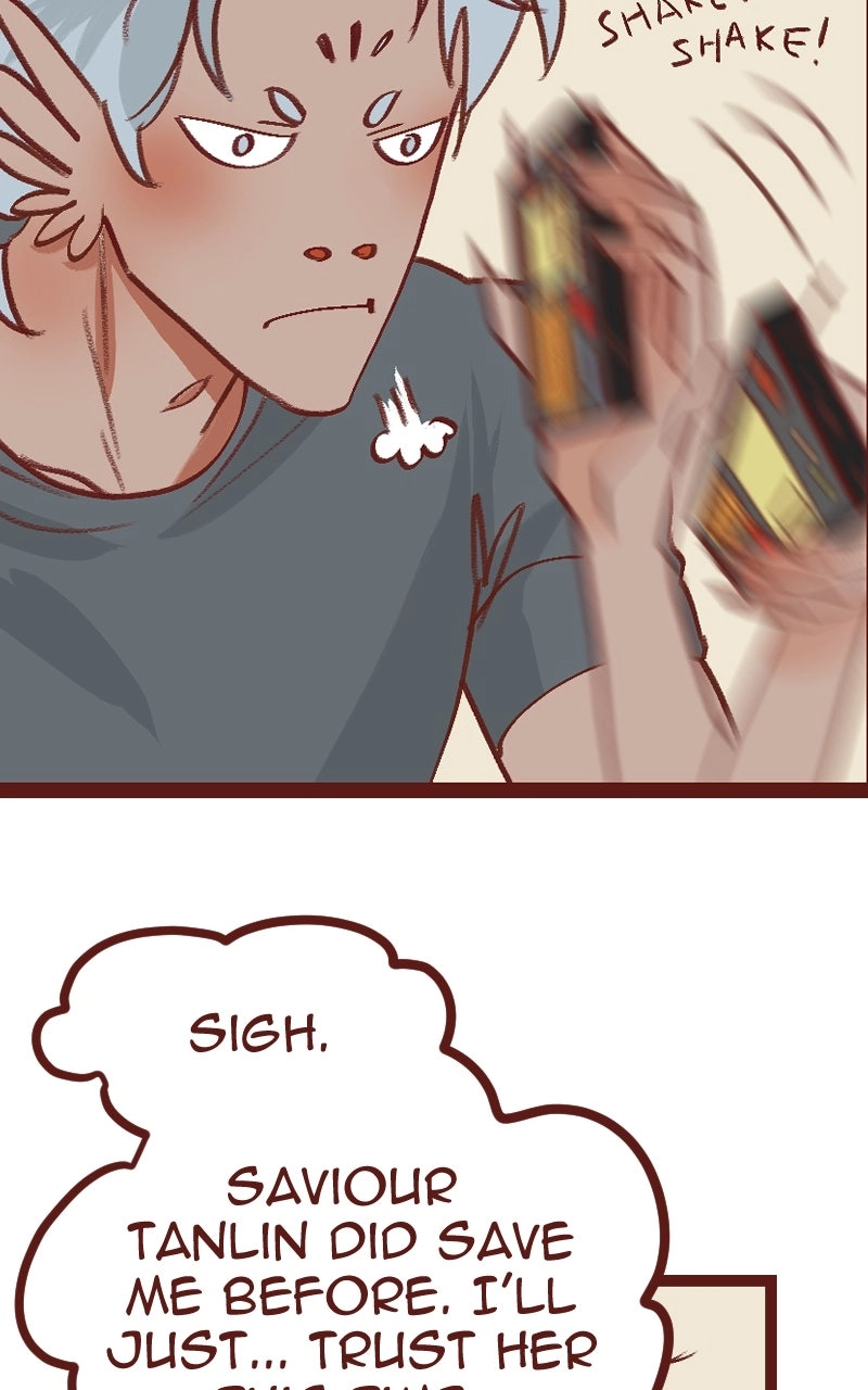 Bailin and Li Yun Chapter 123 page 18 - 