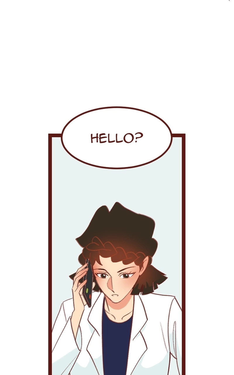 Bailin and Li Yun Chapter 123 page 5 - 