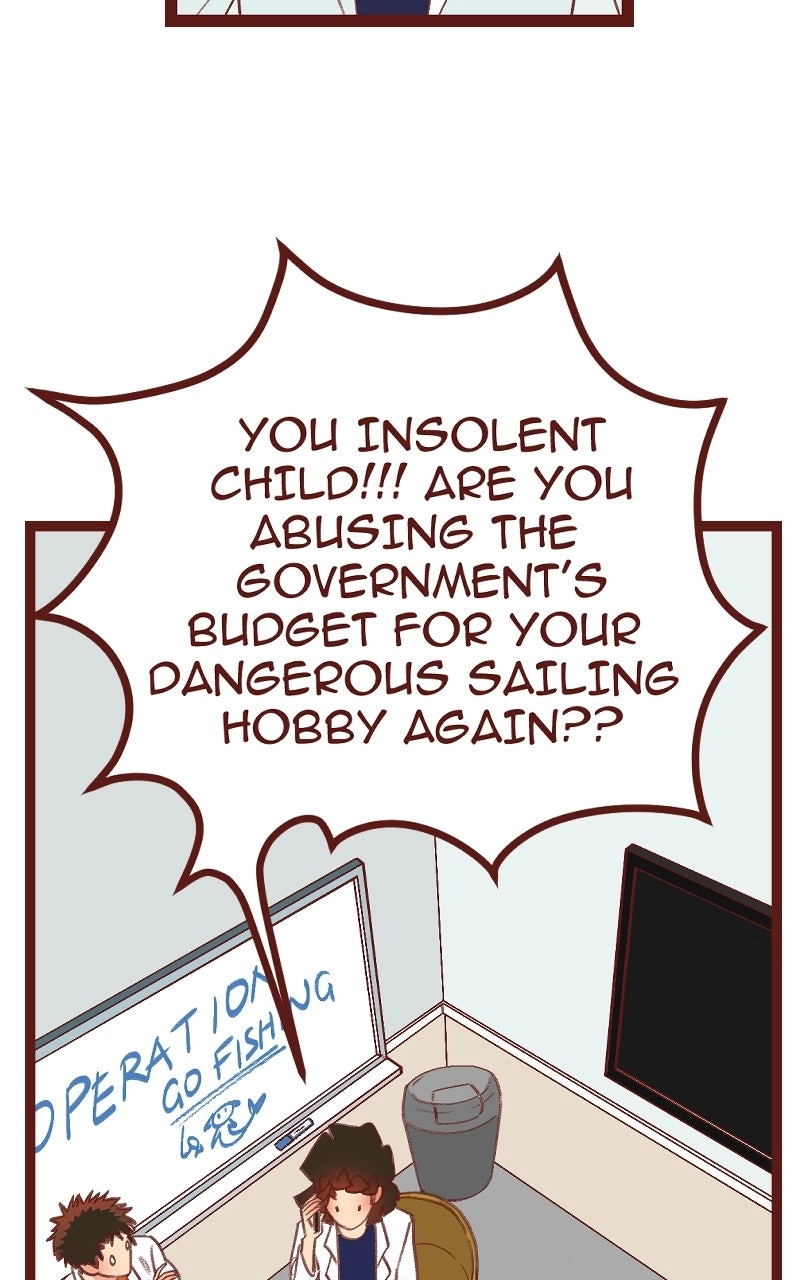 Bailin and Li Yun Chapter 123 page 6 - 