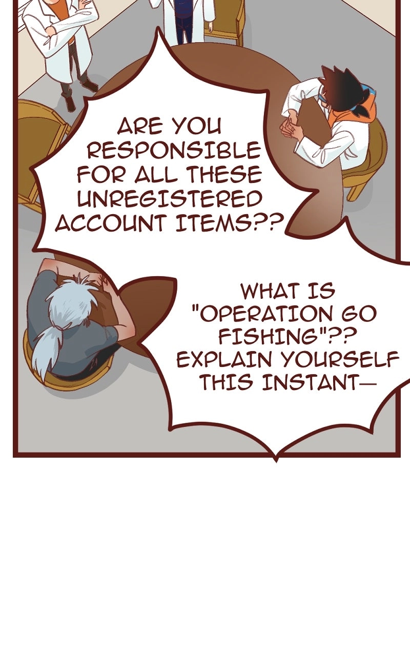 Bailin and Li Yun Chapter 123 page 7 - 