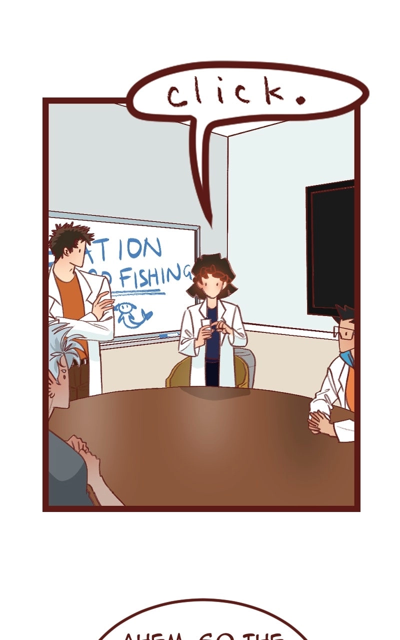 Bailin and Li Yun Chapter 123 page 8 - 