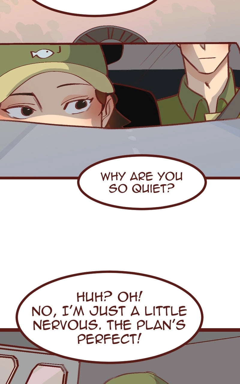 Bailin and Li Yun Chapter 124 page 11 - 