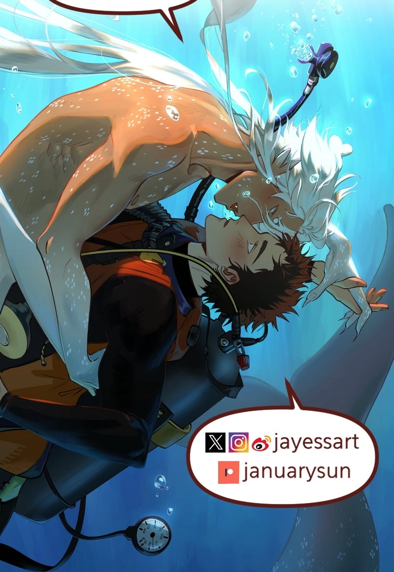 Bailin and Li Yun Chapter 124 page 16 - 