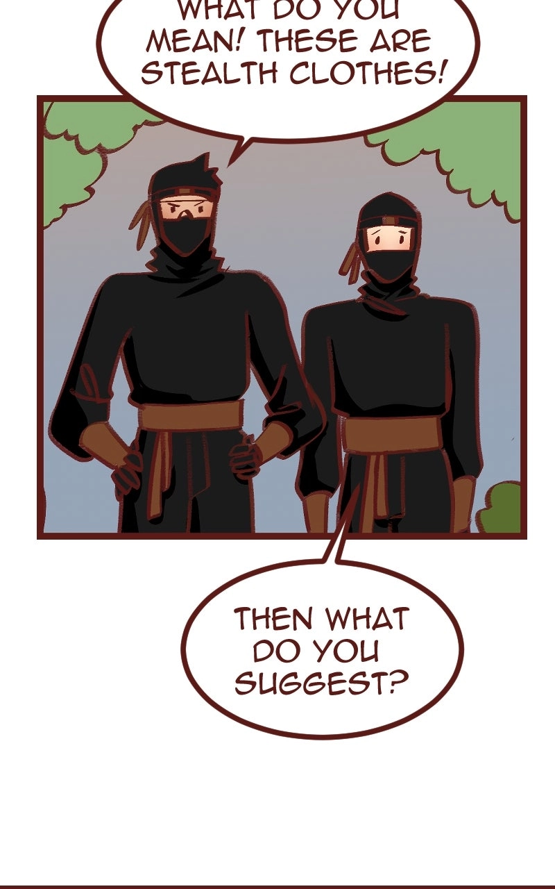 Bailin and Li Yun Chapter 124 page 6 - 
