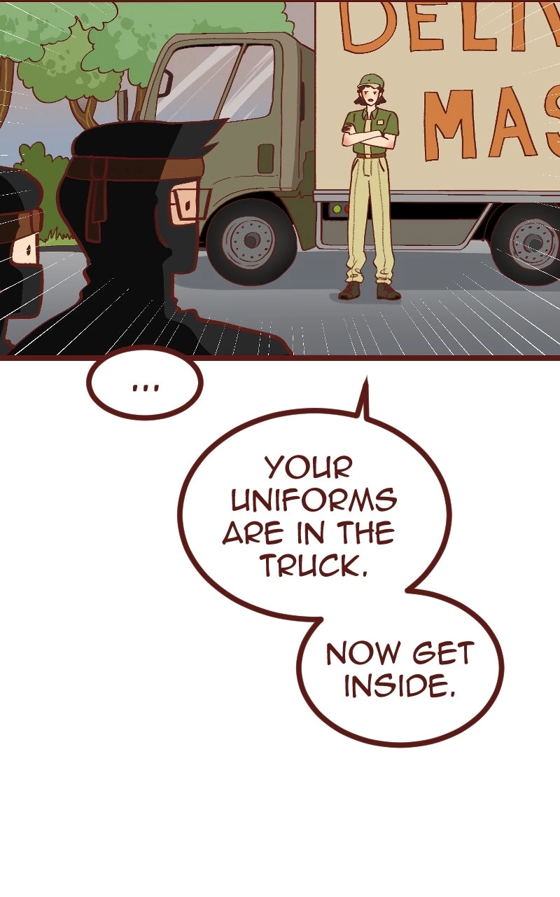 Bailin and Li Yun Chapter 124 page 7 - 