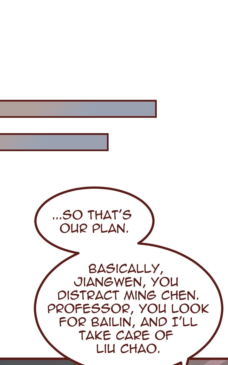 Bailin and Li Yun Chapter 124 page 8 - 