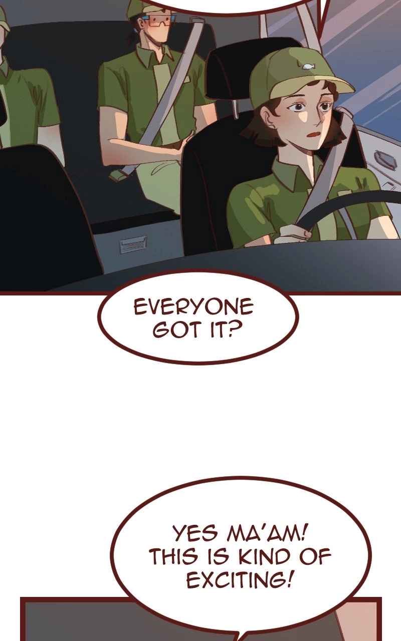 Bailin and Li Yun Chapter 124 page 9 - 