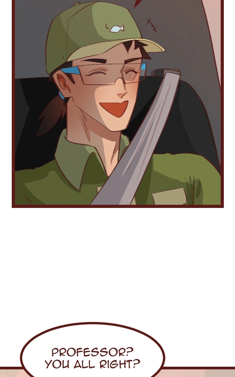 Bailin and Li Yun Chapter 124 page 10 - 