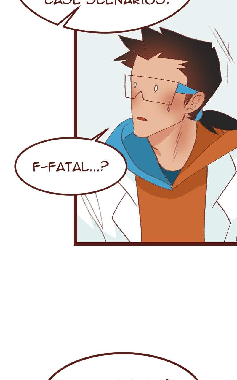 Bailin & Li Yun Chapter 123 page 11 - 