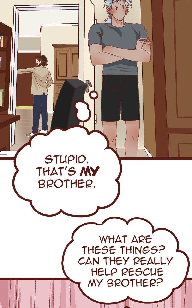 Bailin & Li Yun Chapter 123 page 16 - 