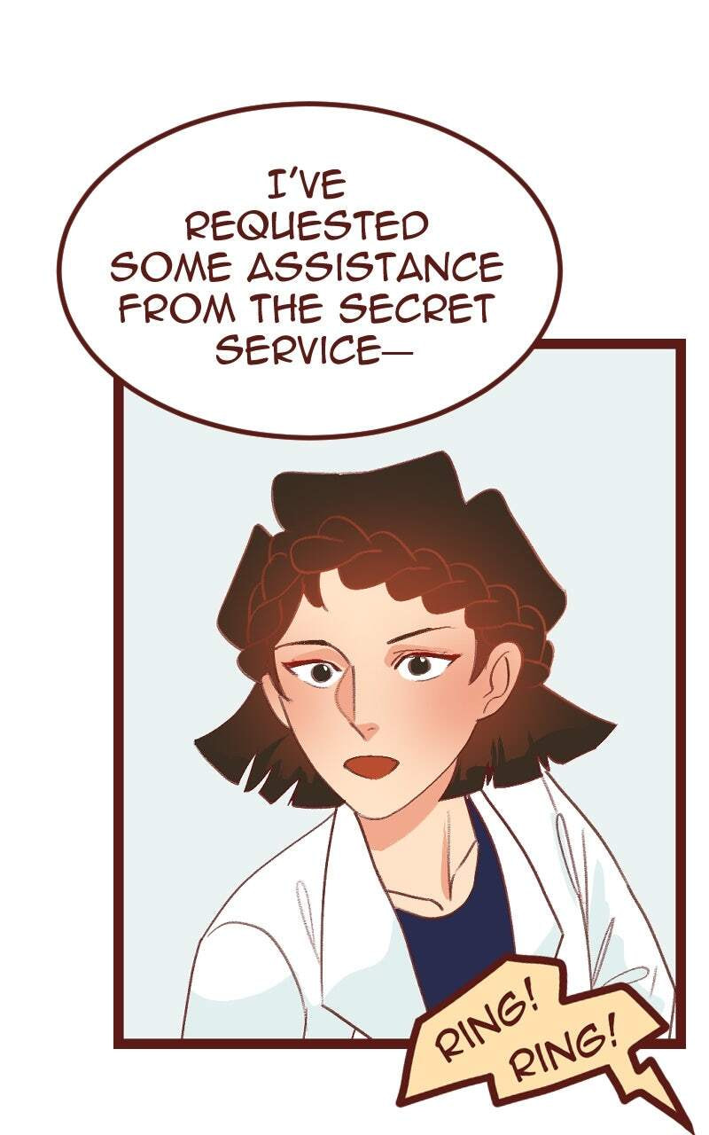 Bailin & Li Yun Chapter 123 page 4 - 