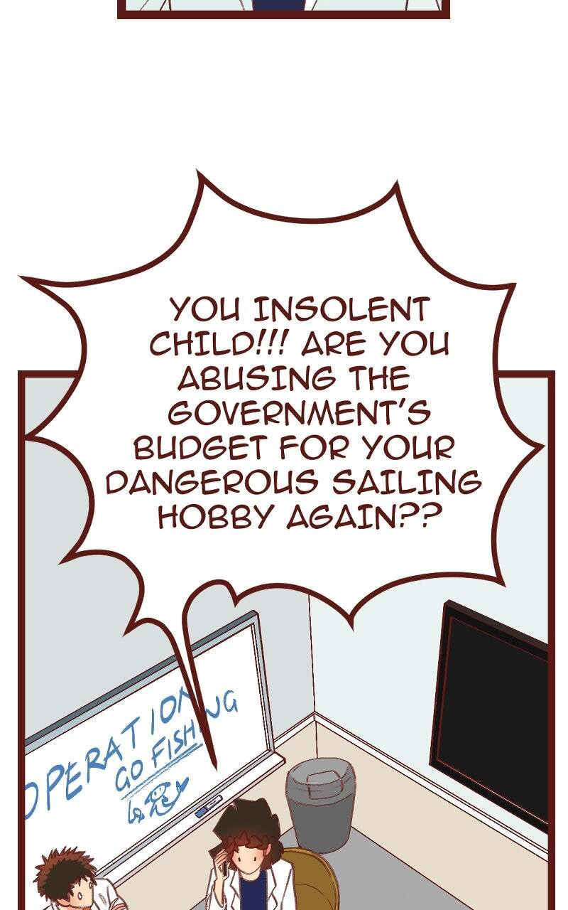 Bailin & Li Yun Chapter 123 page 6 - 