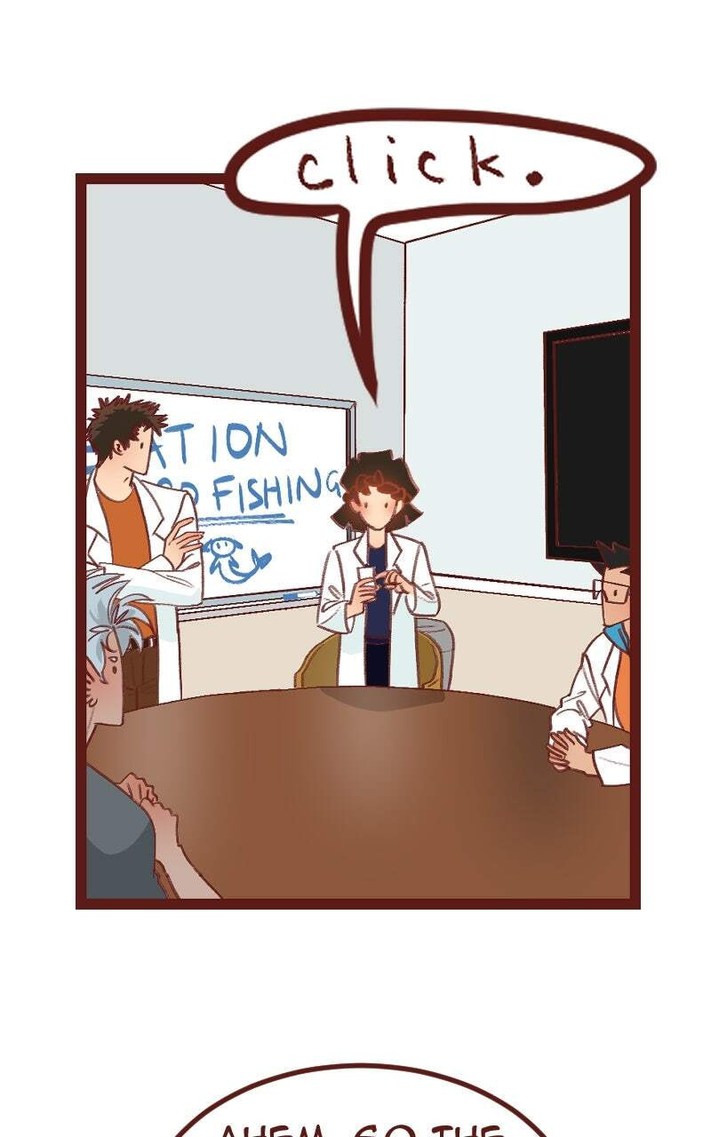 Bailin & Li Yun Chapter 123 page 8 - 
