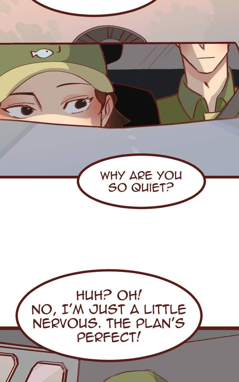 Bailin & Li Yun Chapter 124 page 11 - 