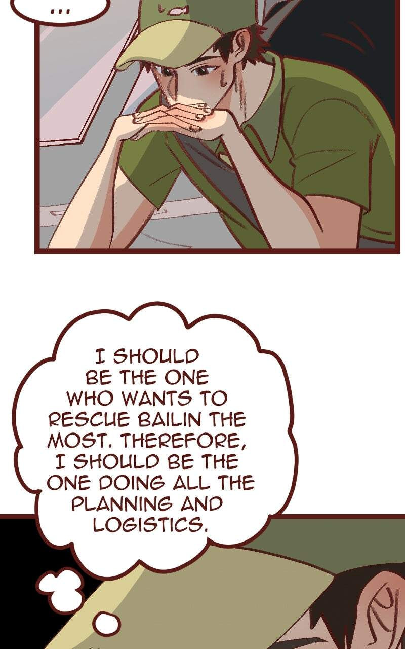 Bailin & Li Yun Chapter 124 page 13 - 