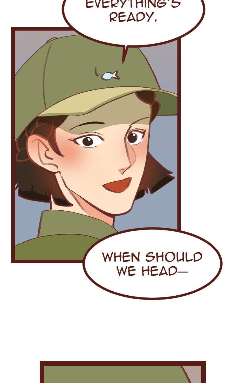 Bailin & Li Yun Chapter 124 page 3 - 