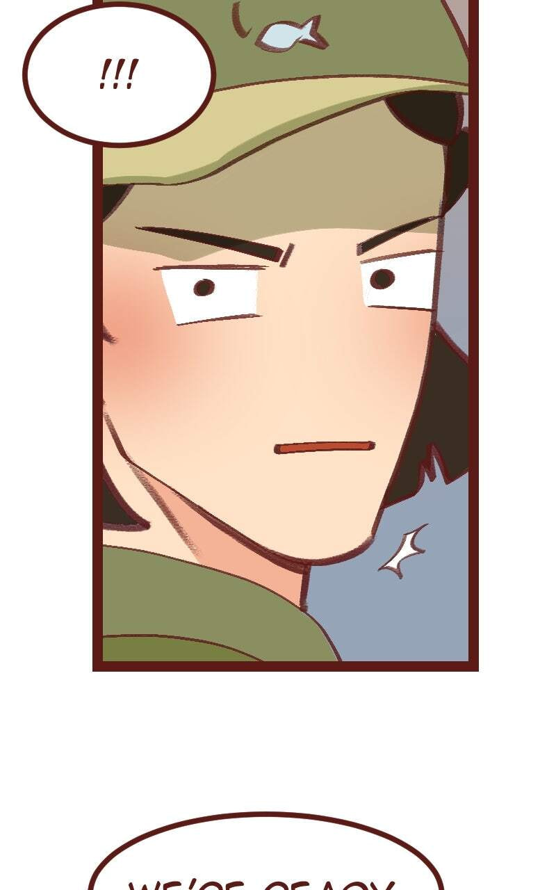 Bailin & Li Yun Chapter 124 page 4 - 
