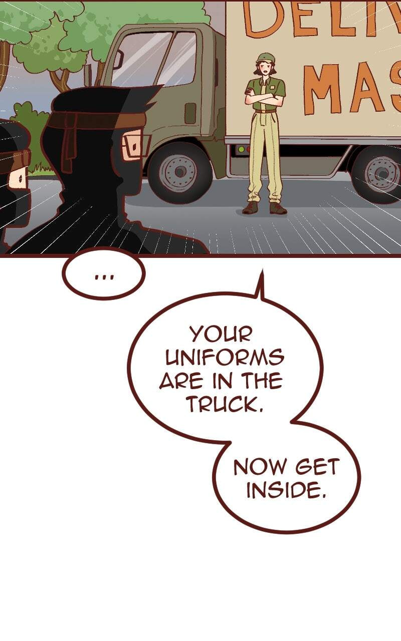 Bailin & Li Yun Chapter 124 page 7 - 