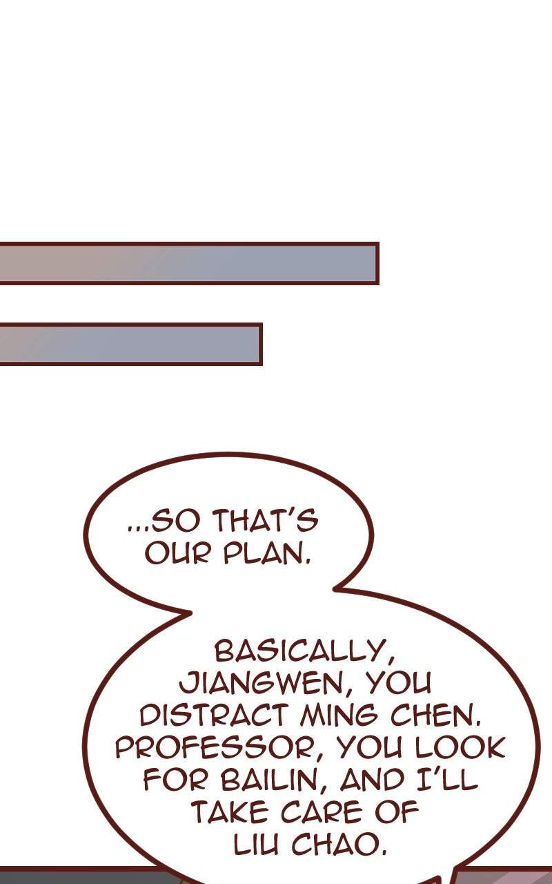 Bailin & Li Yun Chapter 124 page 8 - 