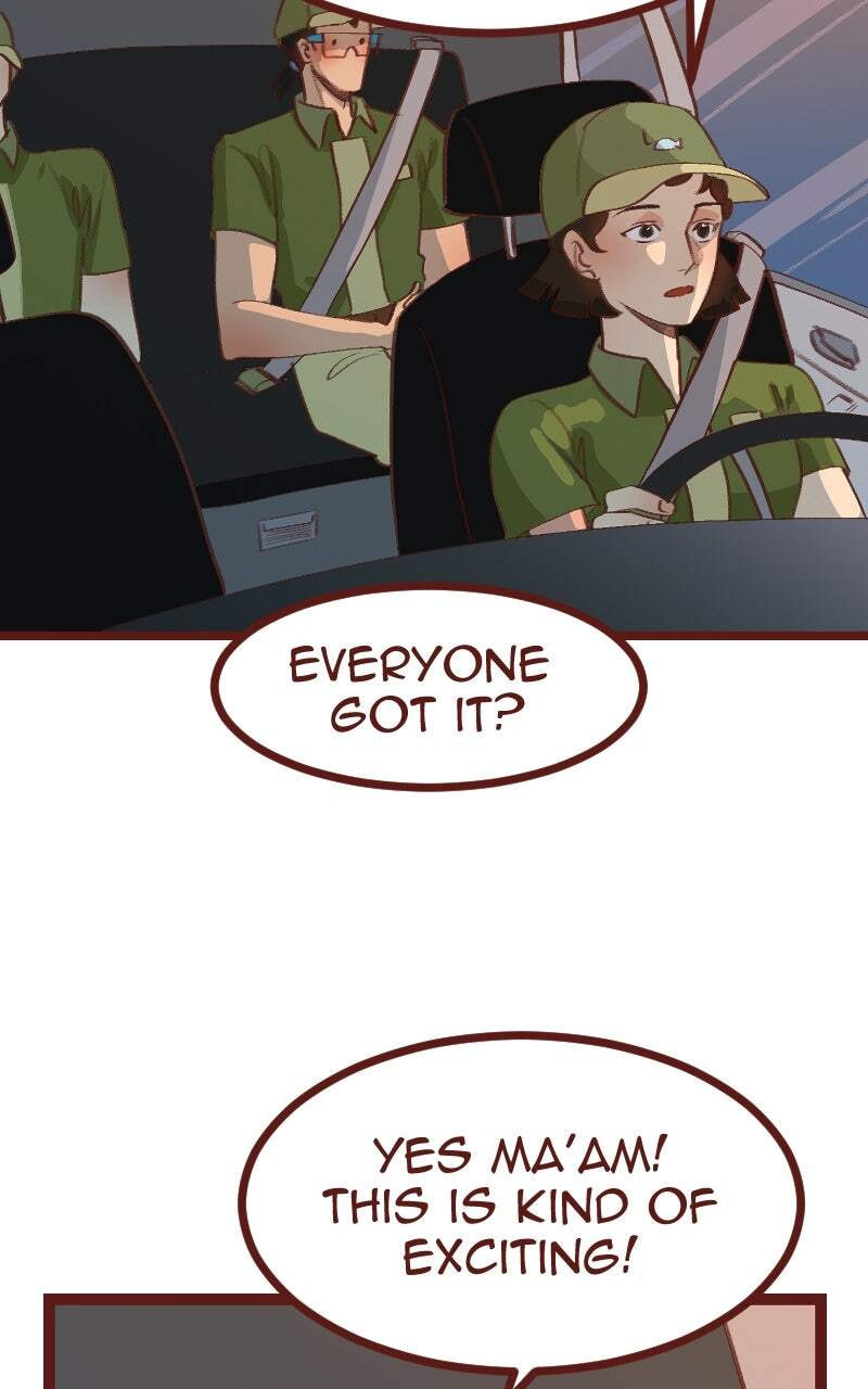 Bailin & Li Yun Chapter 124 page 9 - 