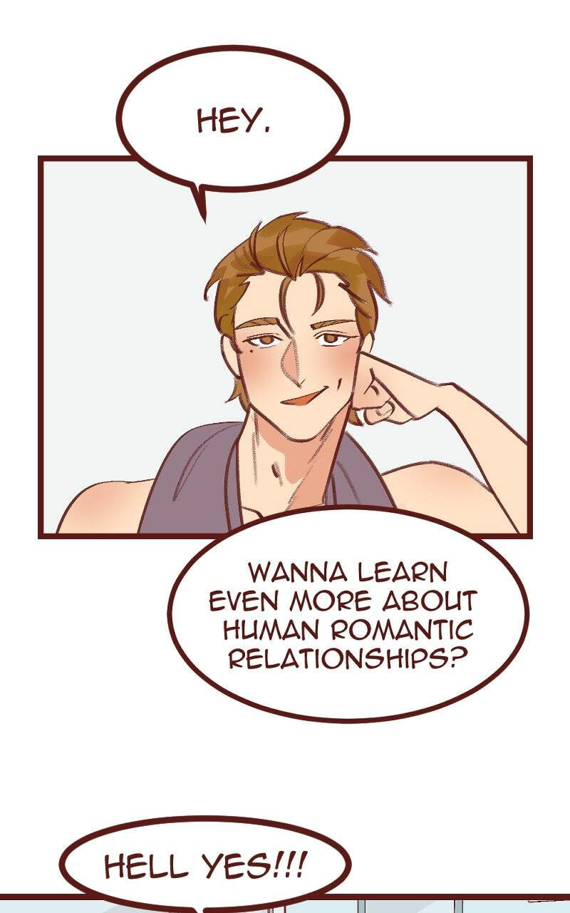 Bailin & Li Yun Chapter 125 page 3 - 