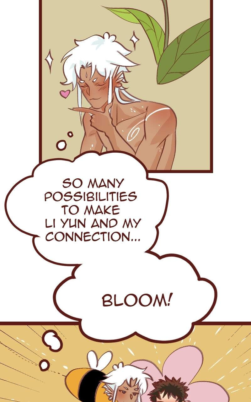 Bailin & Li Yun Chapter 125 page 5 - 
