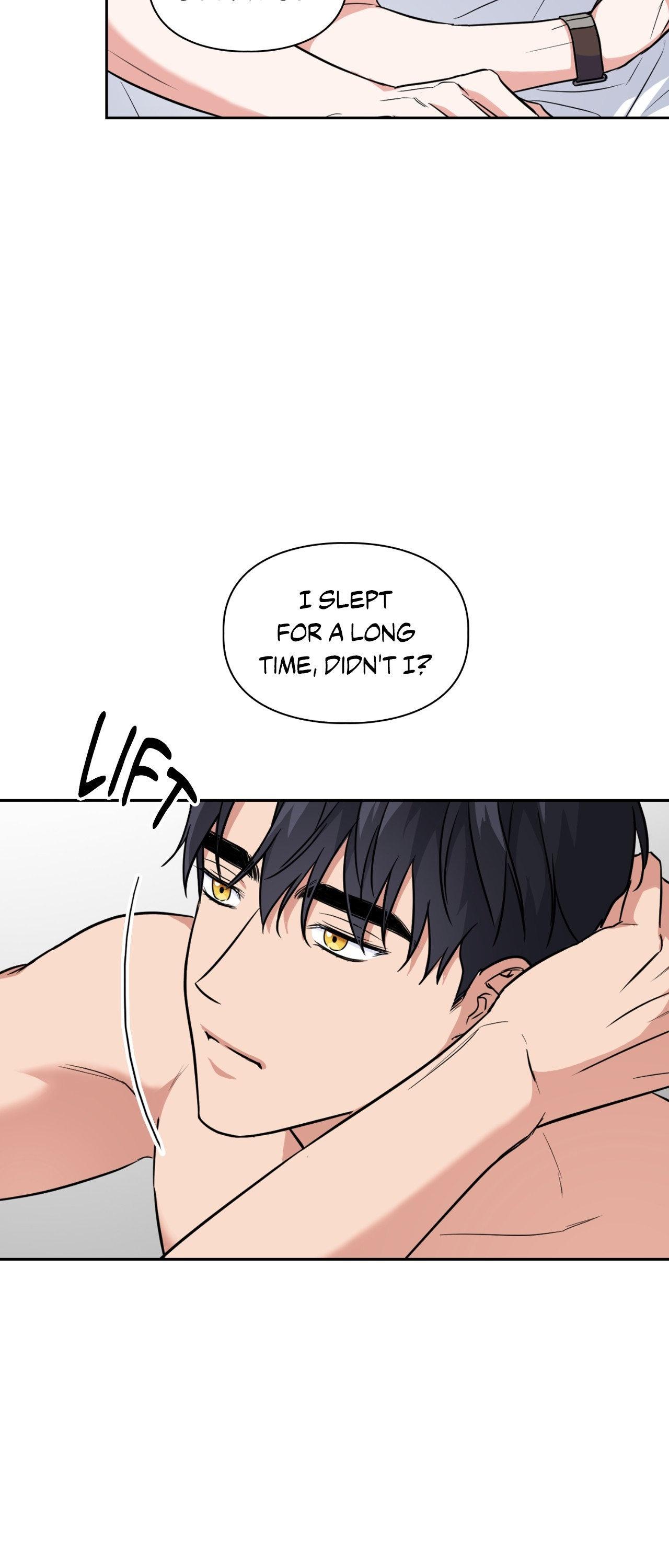 BAITS Chapter 79 page 21 - 
