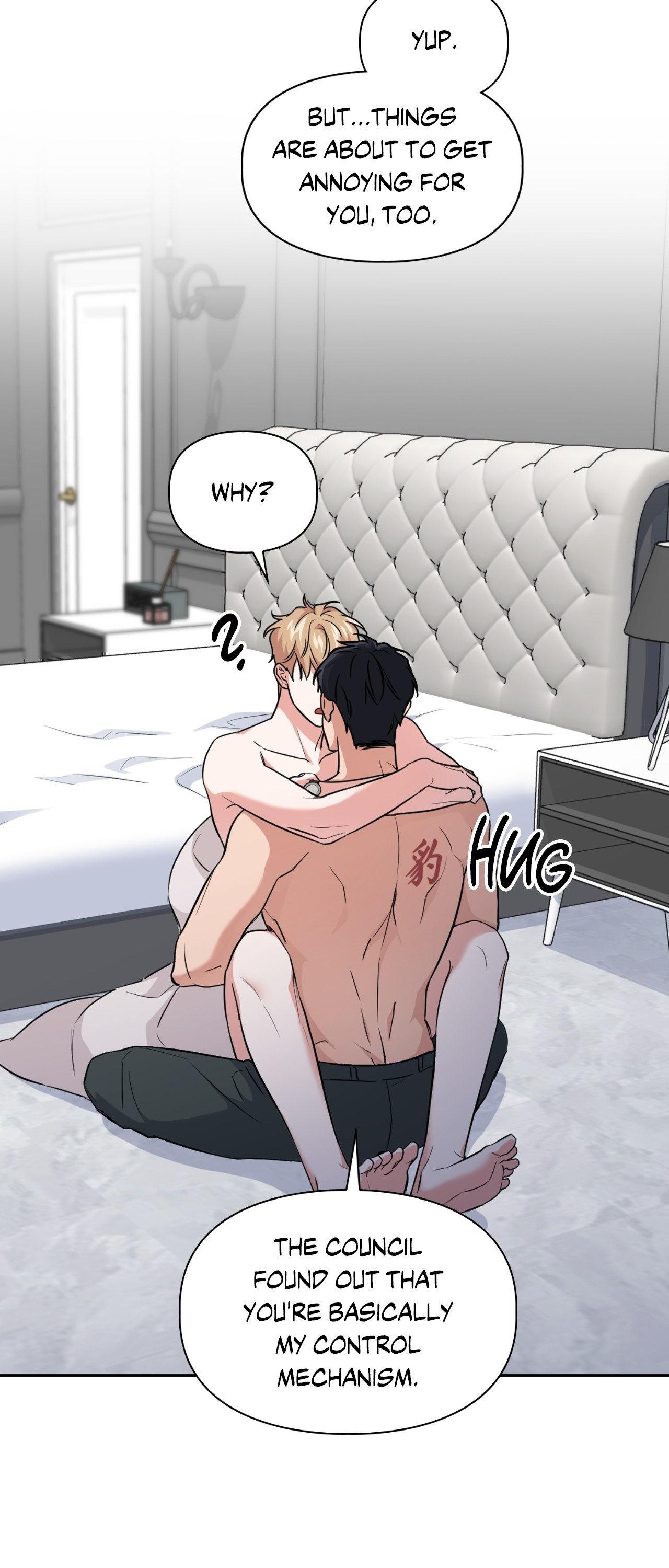 BAITS Chapter 79 page 26 - 
